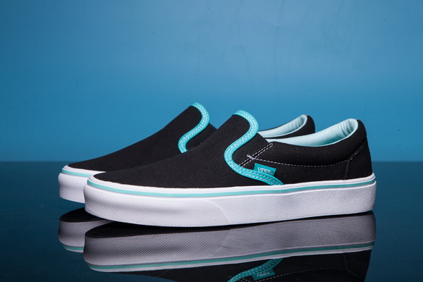 Vans Low-Top Slip-on Men Shoes--226